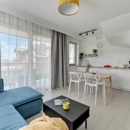 Rewa Park Apartment Bagian luar foto