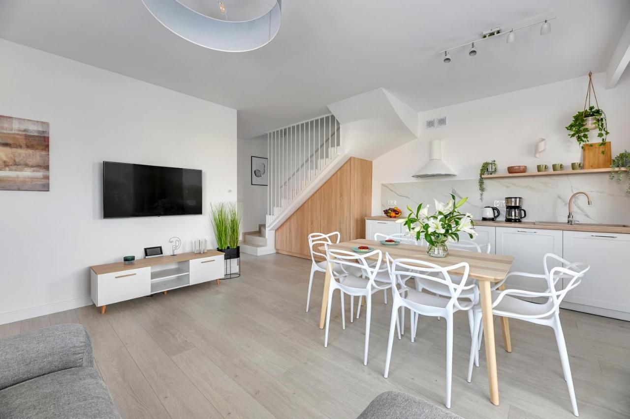 Rewa Park Apartment Bagian luar foto