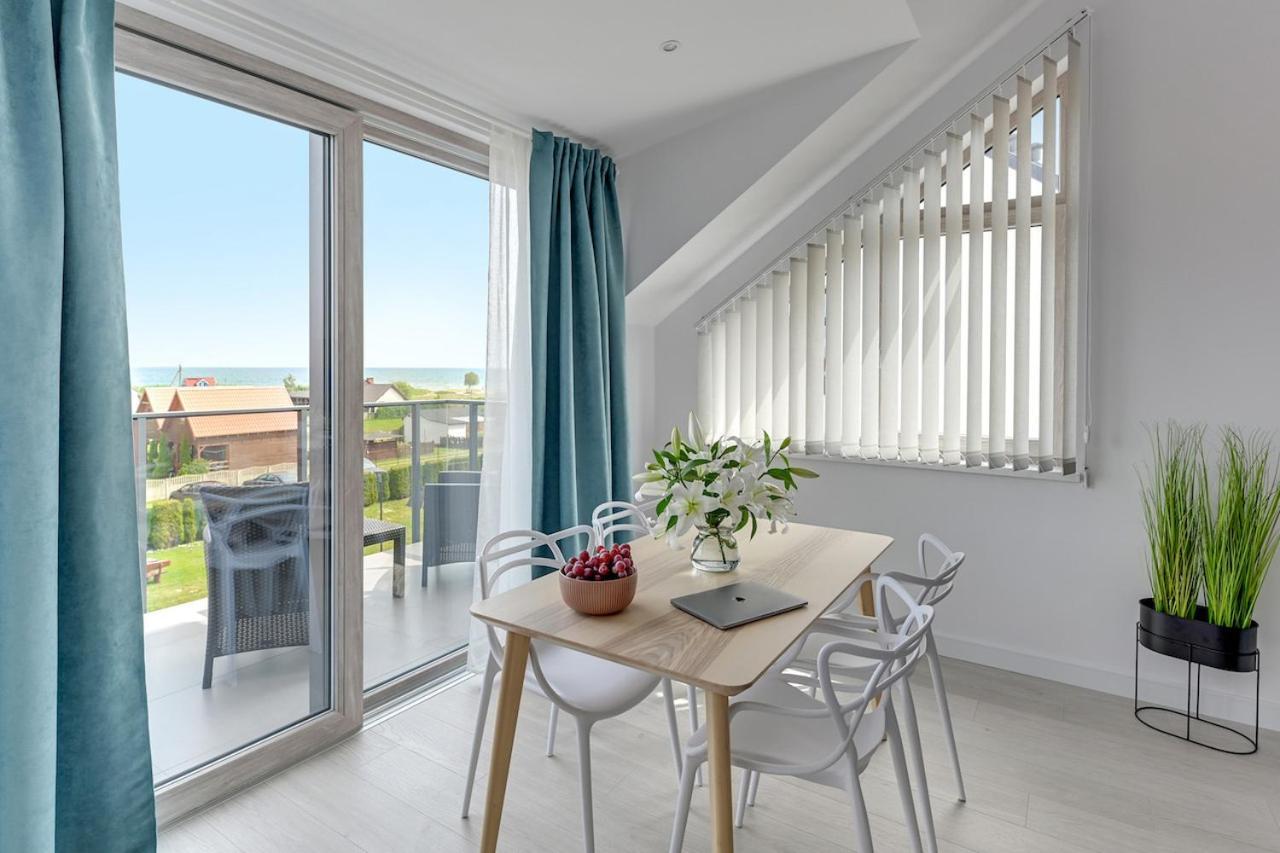 Rewa Park Apartment Bagian luar foto