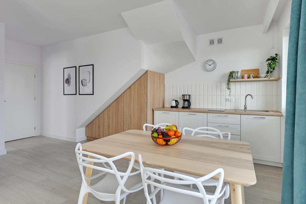 Rewa Park Apartment Bagian luar foto