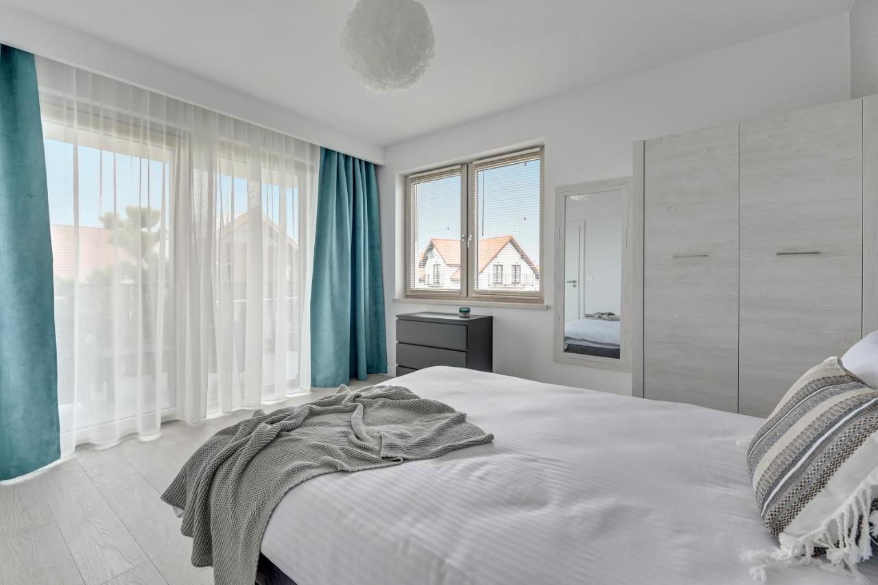 Rewa Park Apartment Bagian luar foto