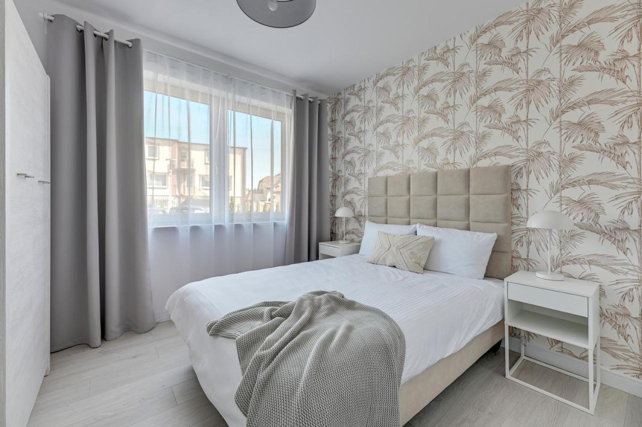 Rewa Park Apartment Bagian luar foto