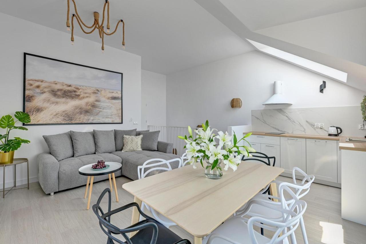 Rewa Park Apartment Bagian luar foto