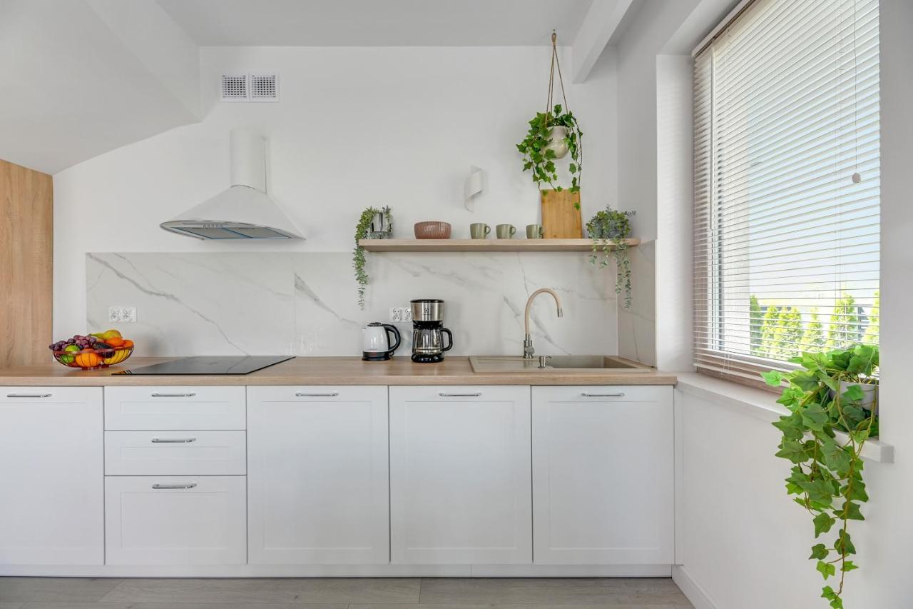 Rewa Park Apartment Bagian luar foto