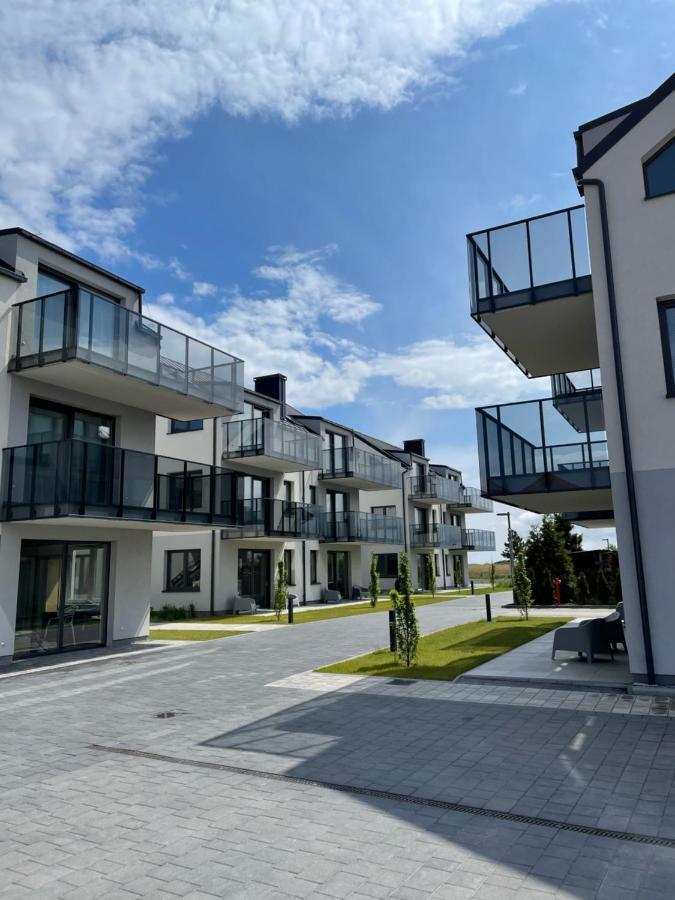 Rewa Park Apartment Bagian luar foto