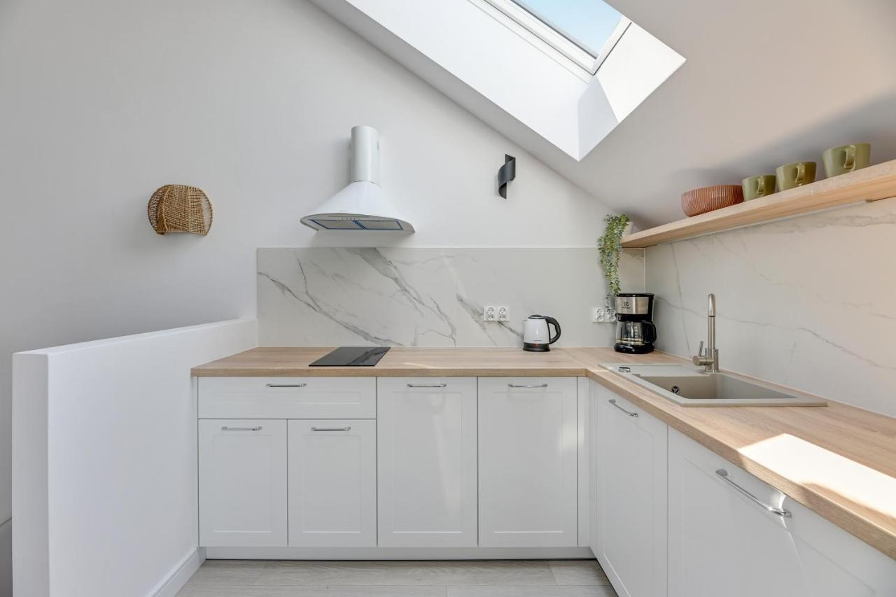 Rewa Park Apartment Bagian luar foto