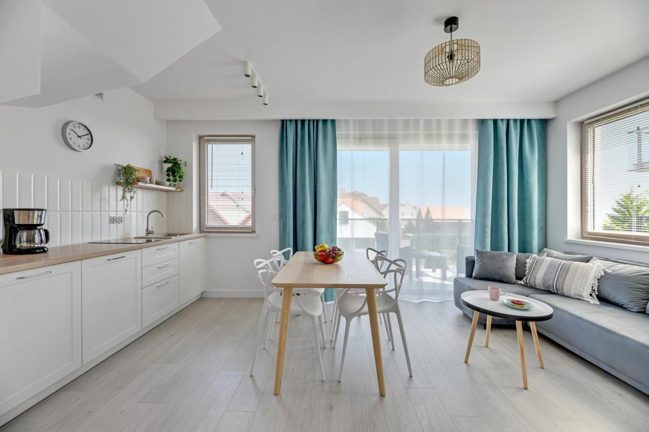 Rewa Park Apartment Bagian luar foto