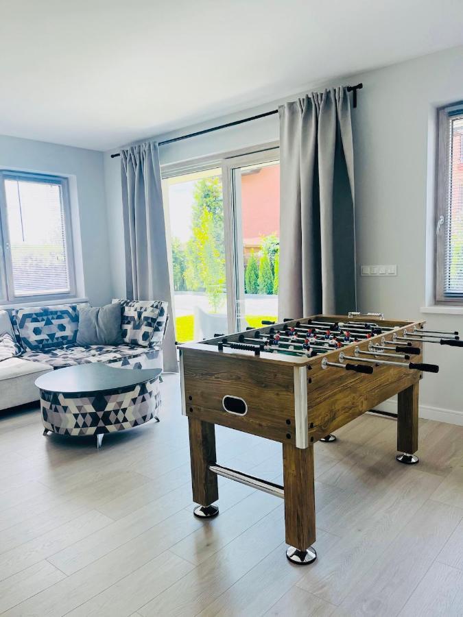 Rewa Park Apartment Bagian luar foto