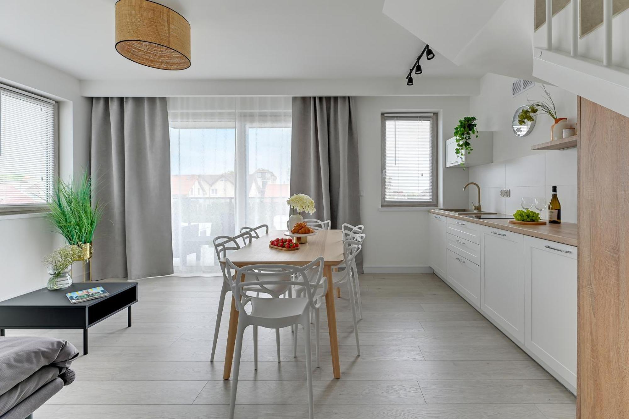 Rewa Park Apartment Bagian luar foto