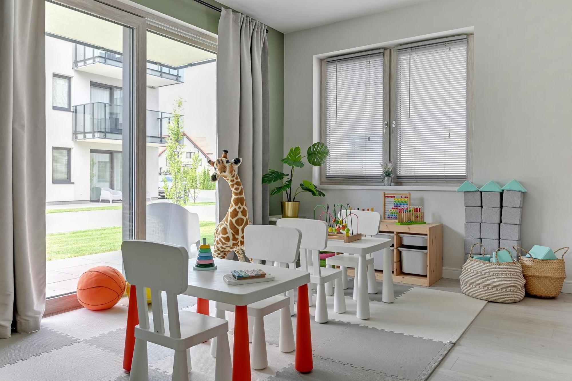 Rewa Park Apartment Bagian luar foto