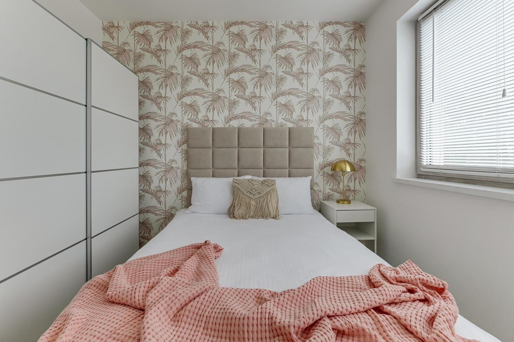 Rewa Park Apartment Bagian luar foto