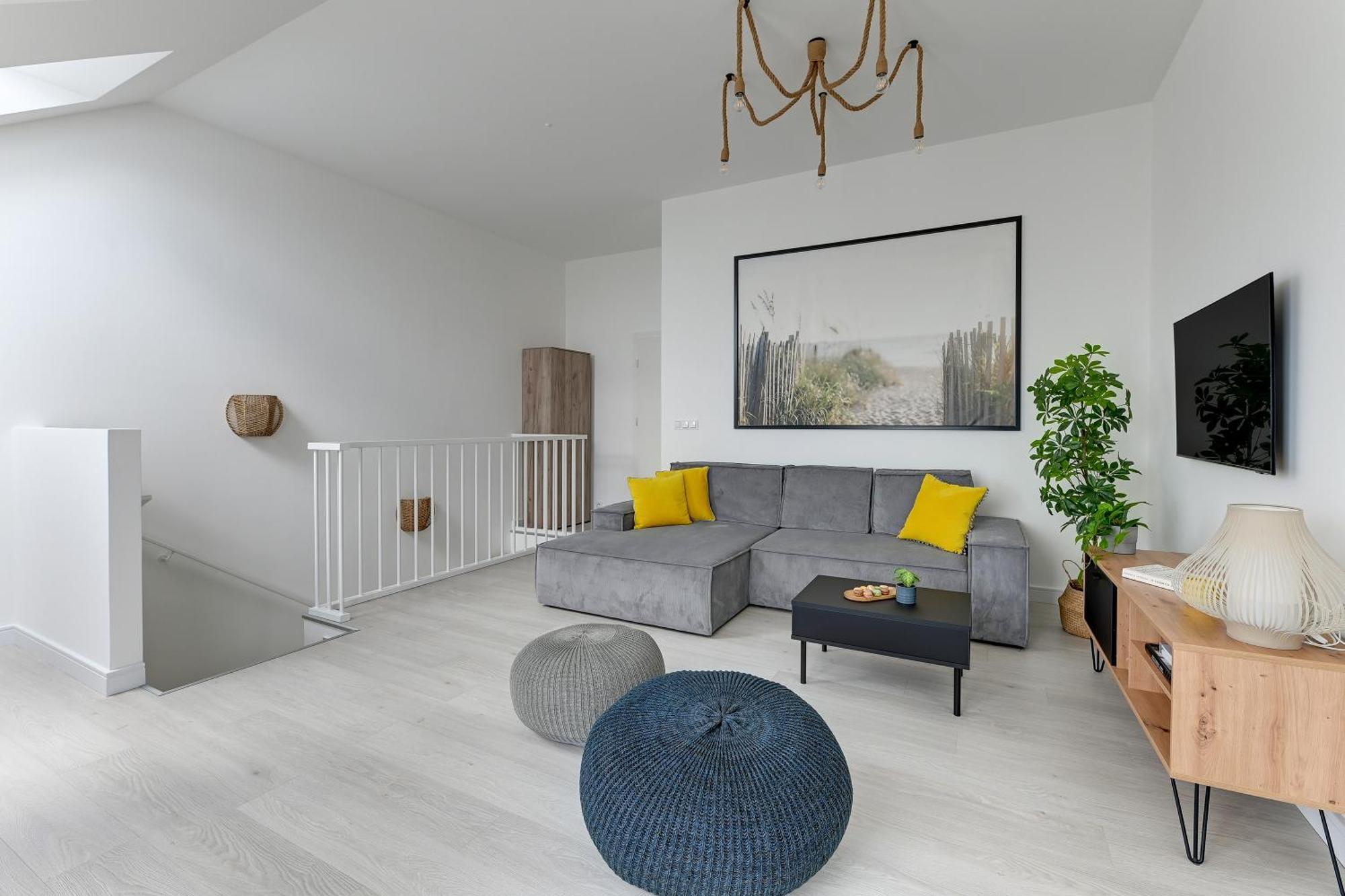 Rewa Park Apartment Bagian luar foto