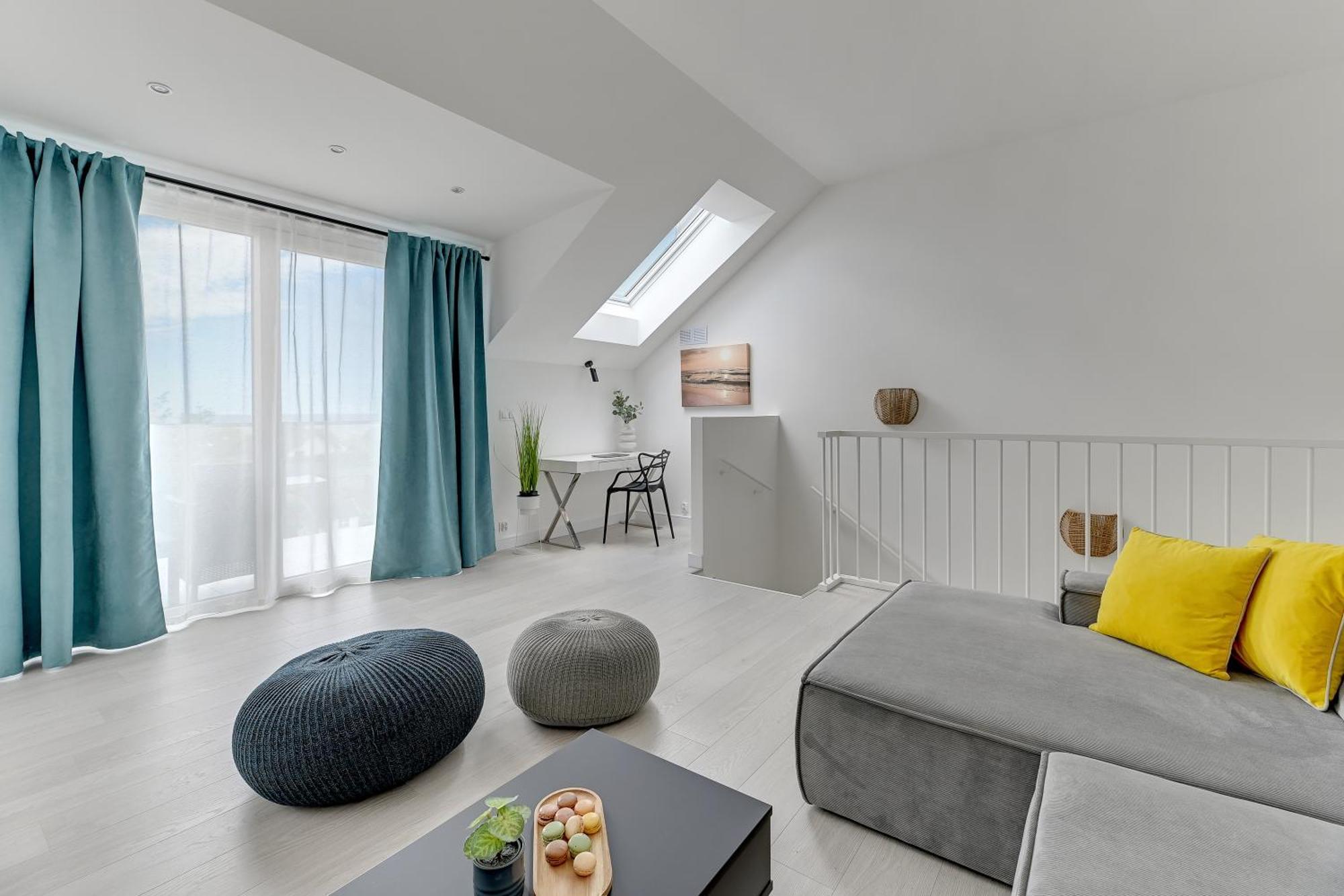 Rewa Park Apartment Bagian luar foto