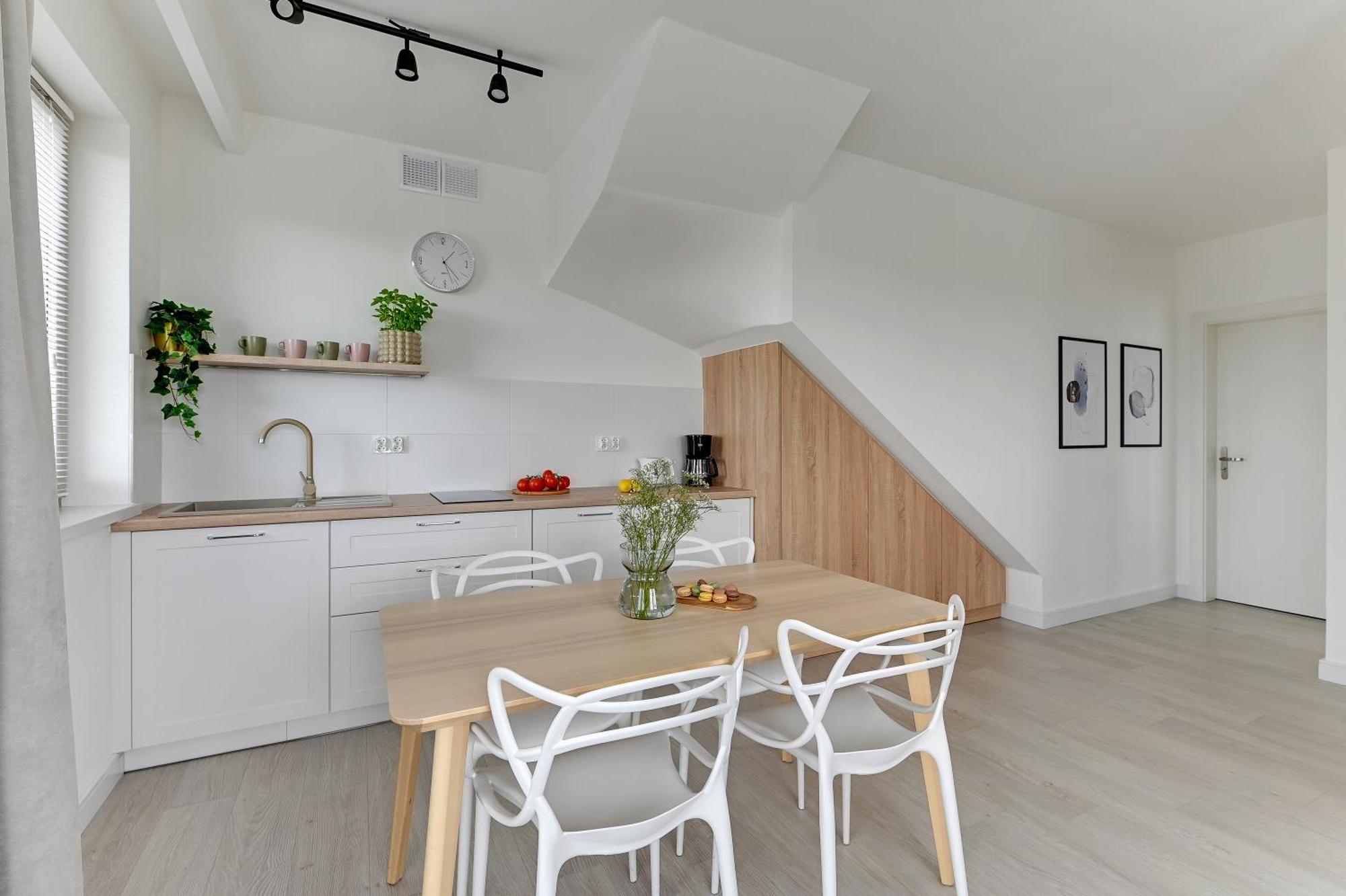 Rewa Park Apartment Bagian luar foto