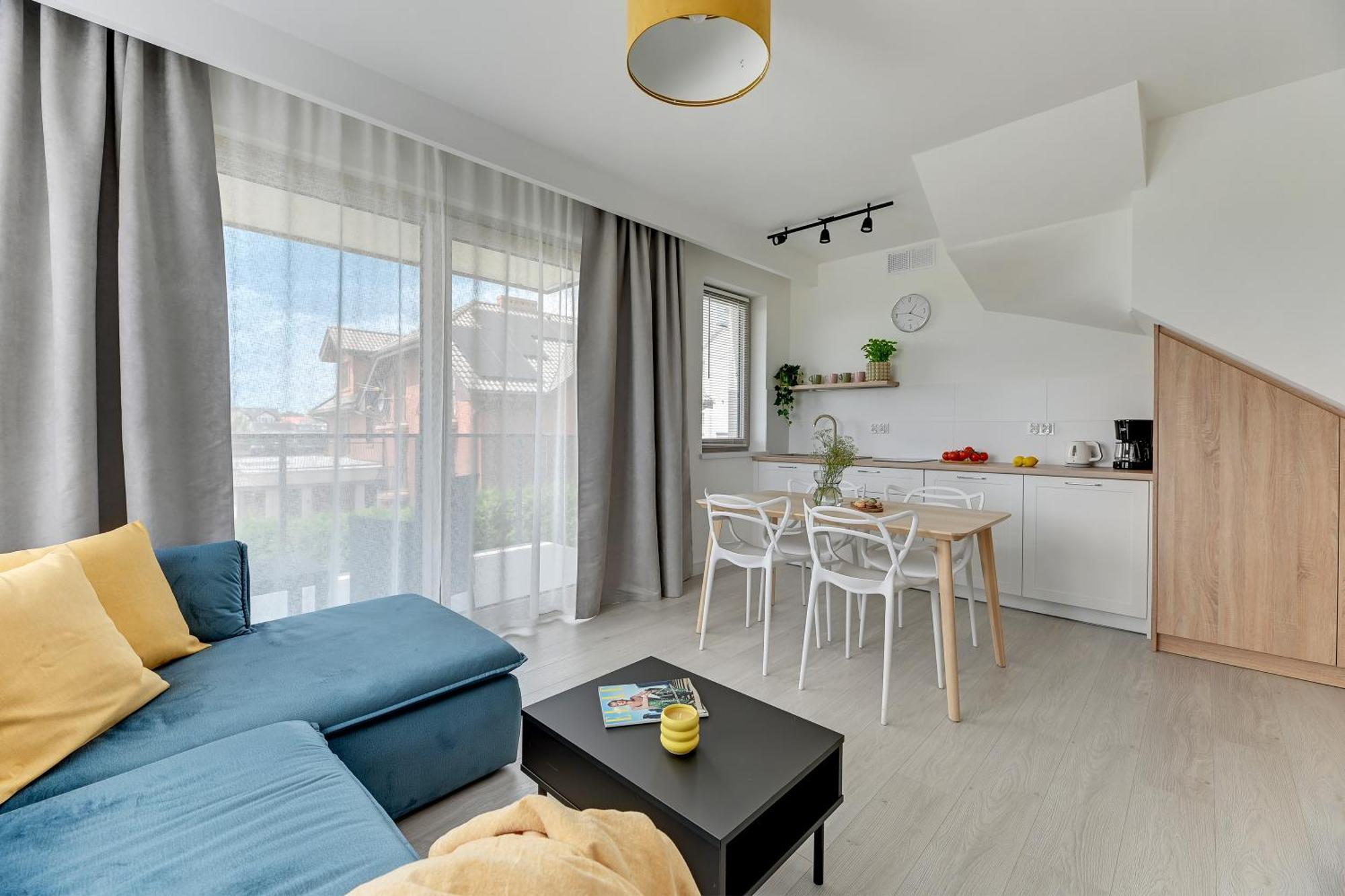 Rewa Park Apartment Bagian luar foto