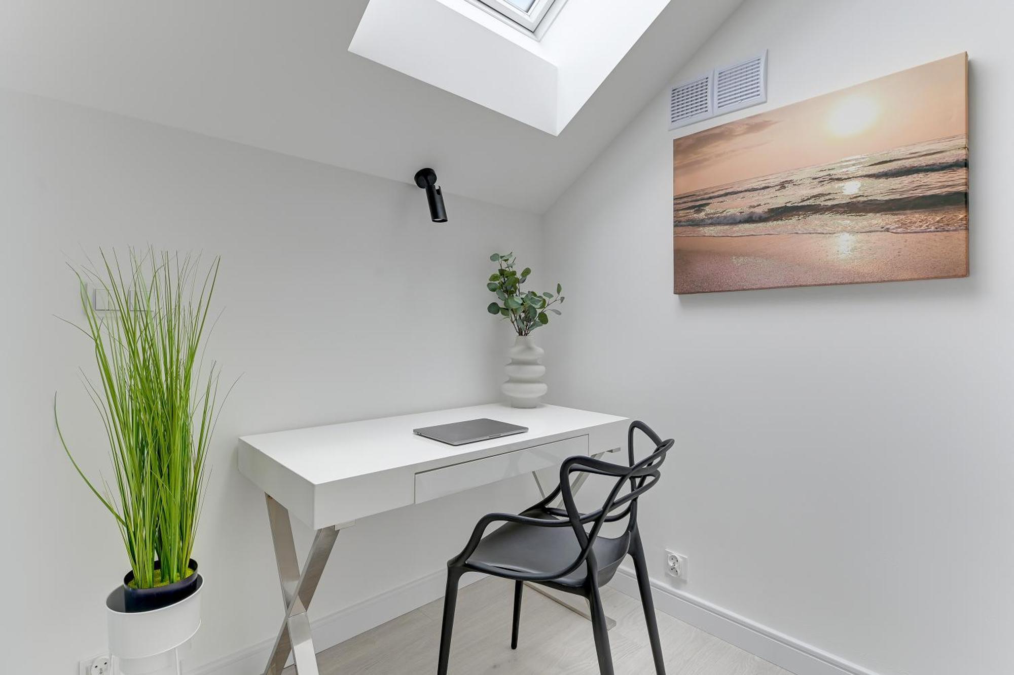 Rewa Park Apartment Bagian luar foto