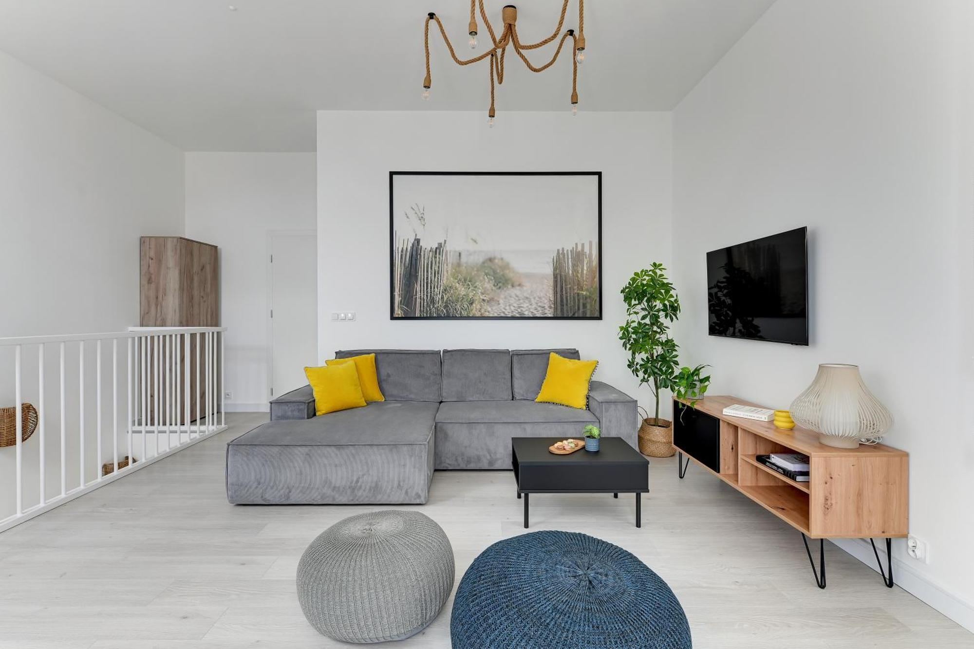 Rewa Park Apartment Bagian luar foto