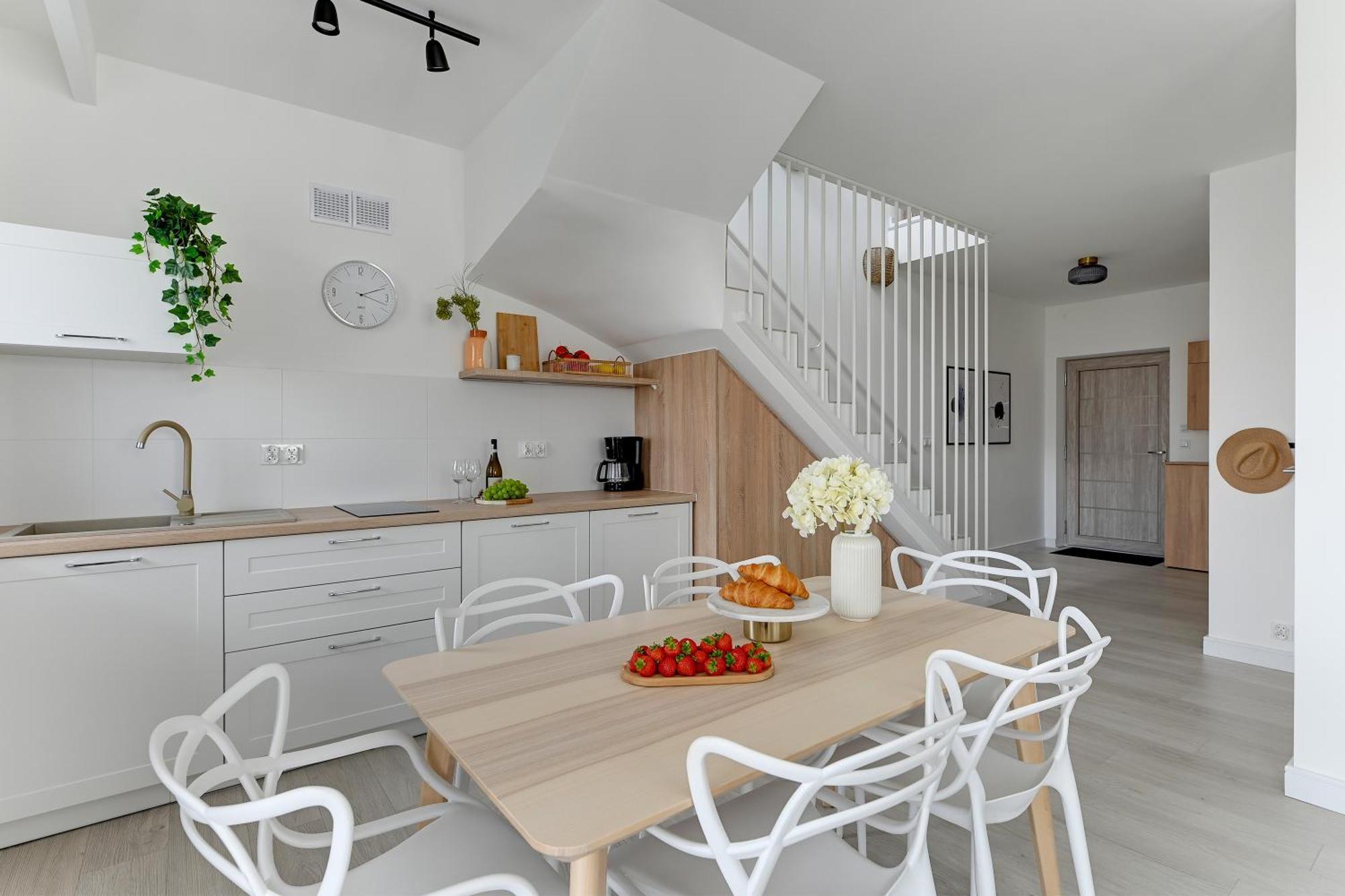 Rewa Park Apartment Bagian luar foto